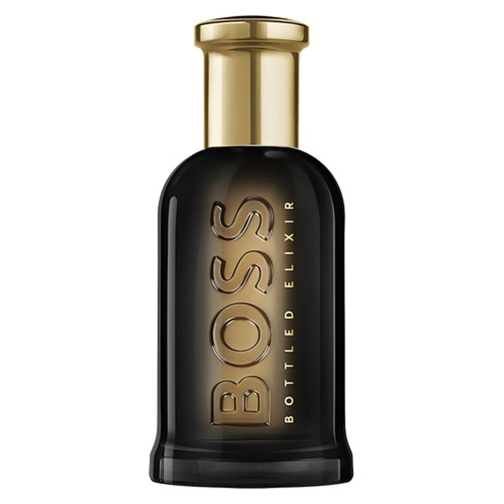 Hugo Boss Boss Bottled Elixir Parfum Decant