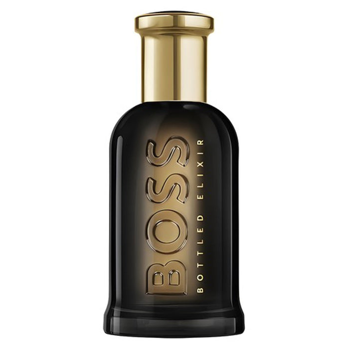 Hugo Boss Boss Bottled Elixir Parfum Decant