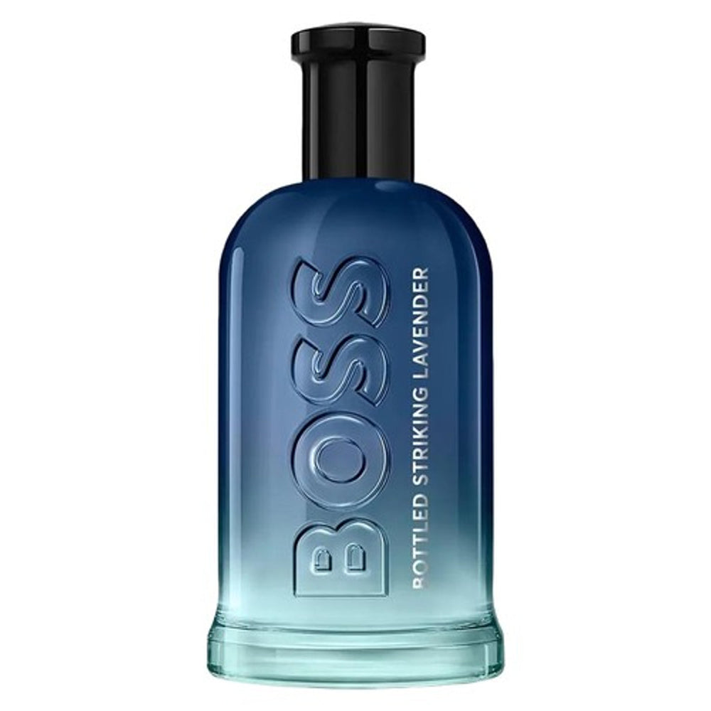 Hugo Boss Boss Bottled Striking Lavender EDP Decant