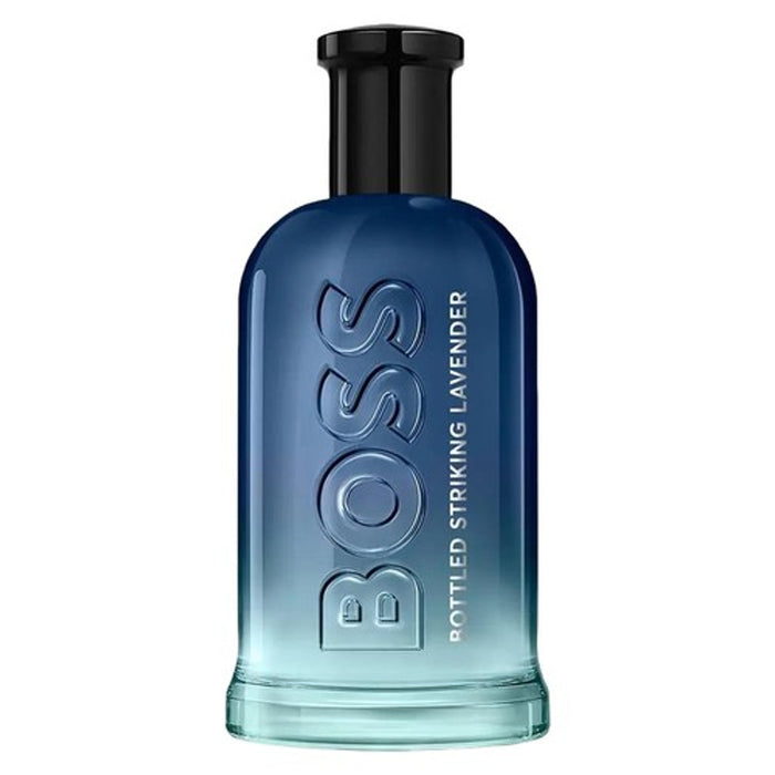 Hugo Boss Boss Bottled Striking Lavender EDP Decant