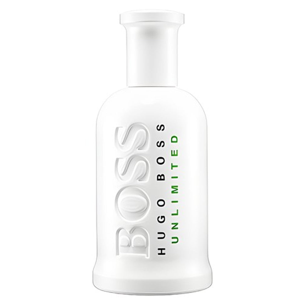 Hugo Boss Boss Bottled Unlimited EDT Decant