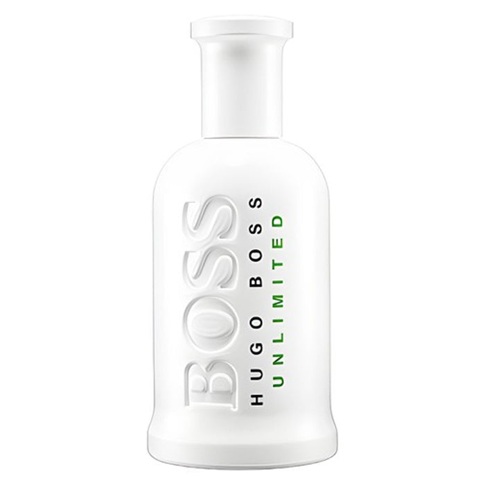 Hugo Boss Boss Bottled Unlimited EDT Decant
