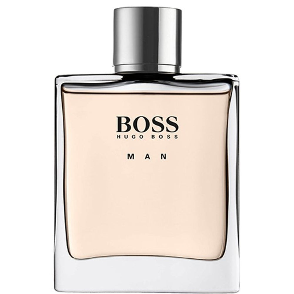 Hugo Boss Boss Man EDT Decant