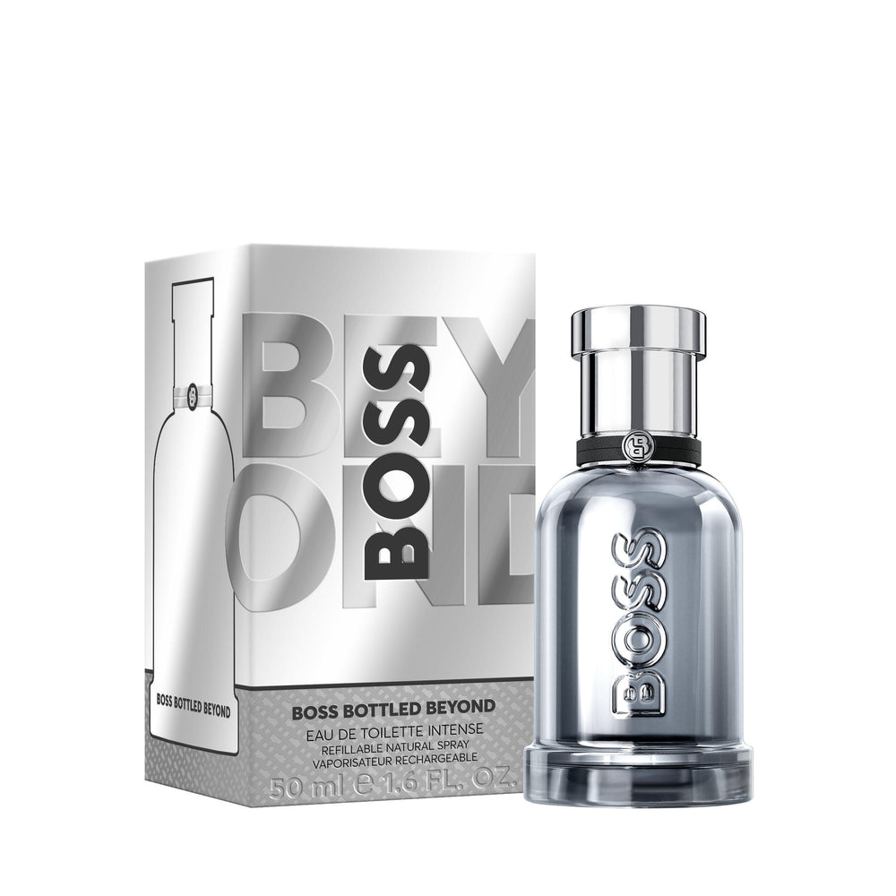 Hugo Boss BOSS Bottled Beyond Eau de Toilette Intense Decant
