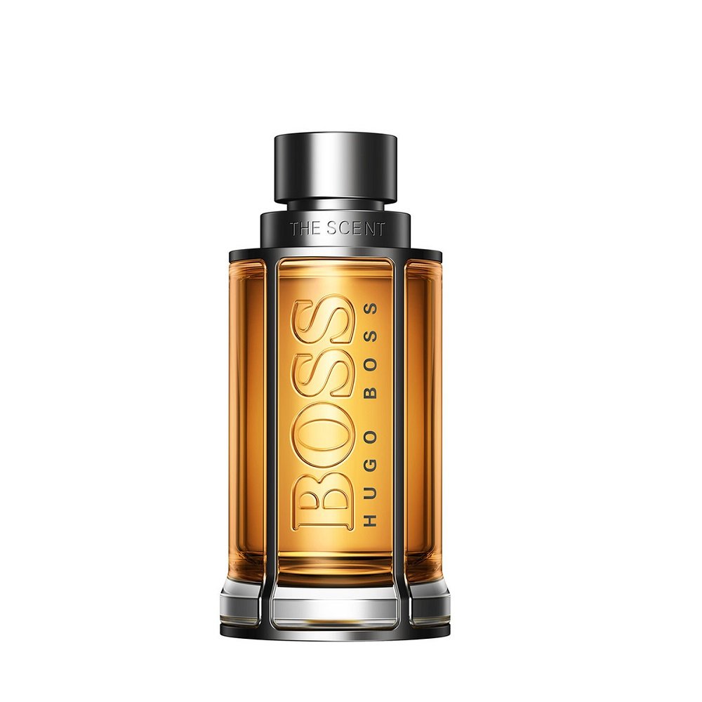 Hugo Boss Boss The Scent EDT Decant
