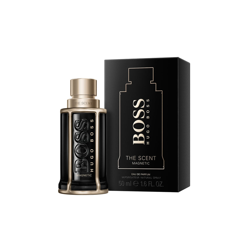 Hugo Boss BOSS The Scent Magnetic for Him EDP Decant