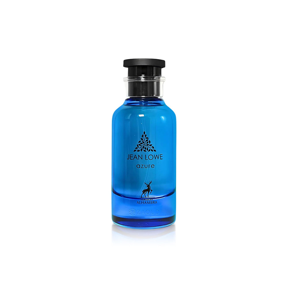 Jean Lowe Azure EDP Decant