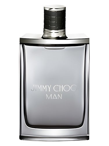 Jimmy Choo Man EDT Decant