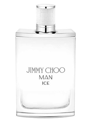 Jimmy Choo Man Ice EDT Decant