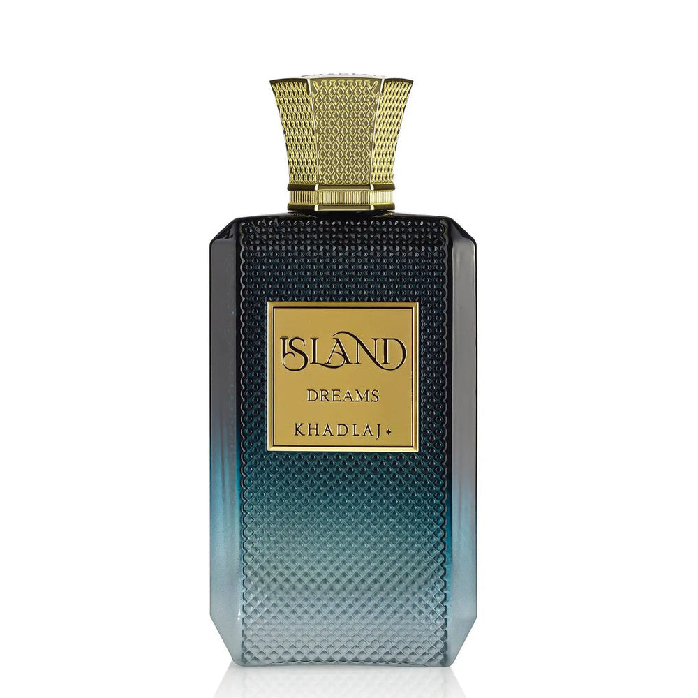 Khadlaj Island Dreams Extrait de Parfum Decant