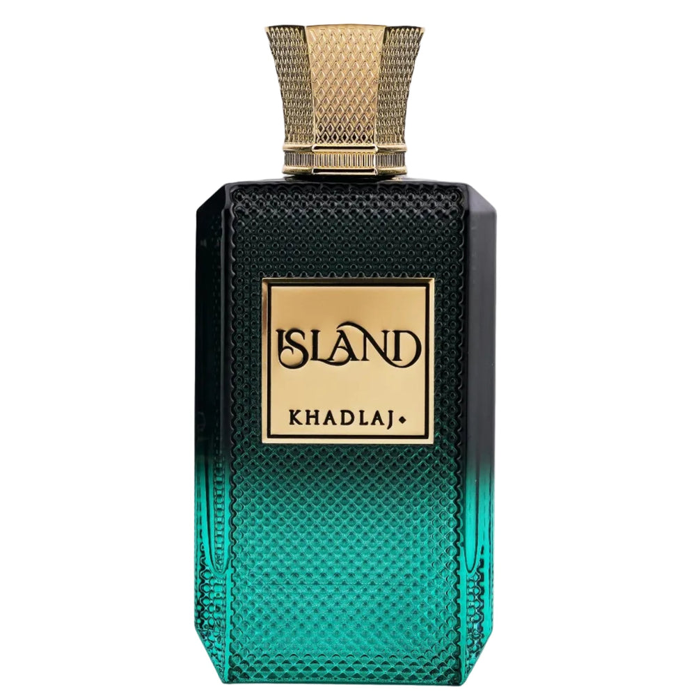 Khadlaj Island Extrait de Parfum Decant