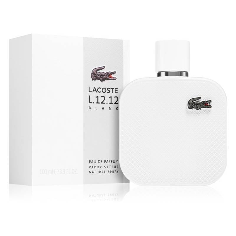 Lacoste Blanc EDP Decant