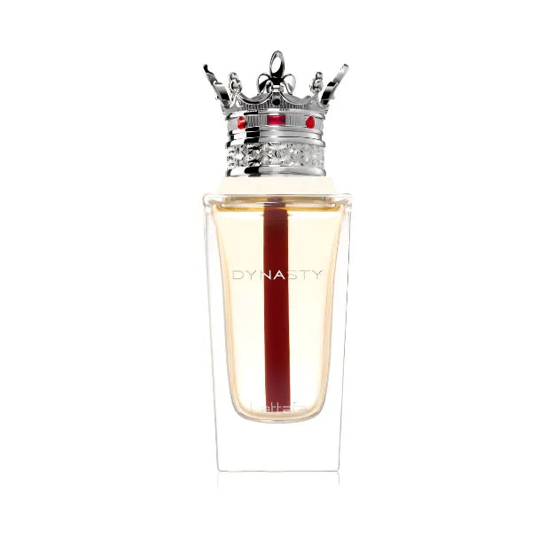 Lattafa Dynasty EDP Decant