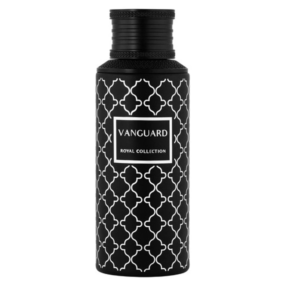 Maison Asrar Royal Collection Vanguard EDP Decant