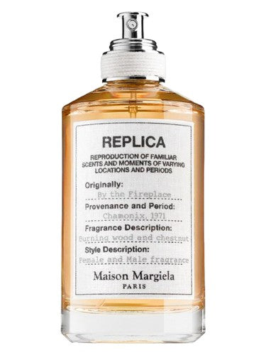 Maison Margiela Replica By the Fireplace EDT Decant
