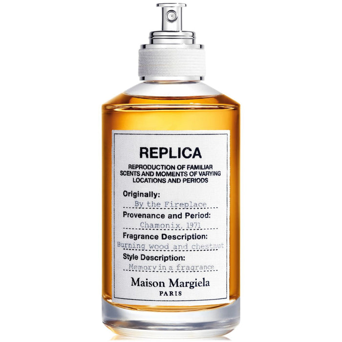 Maison Margiela Replica By the Fireplace EDT Decant