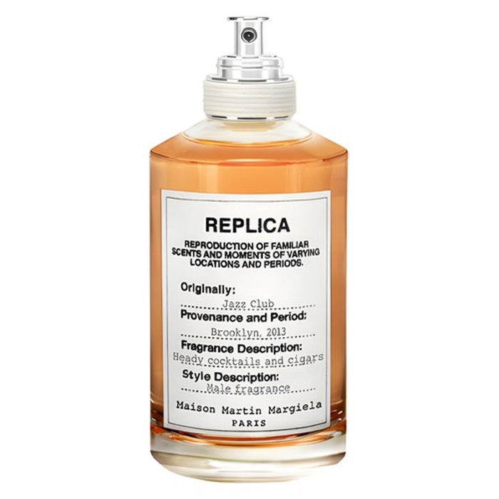 Maison Margiela Replica Jazz Club EDT Decant