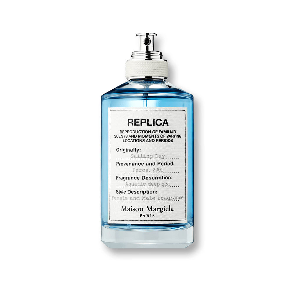Maison Margiela Replica Sailing Day Decant