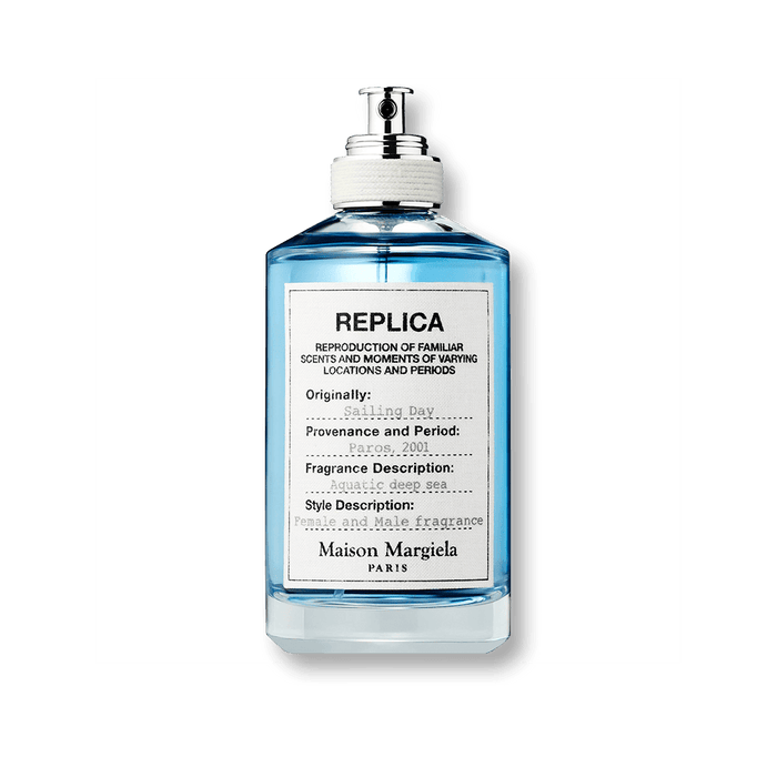 Maison Margiela Replica Sailing Day Decant