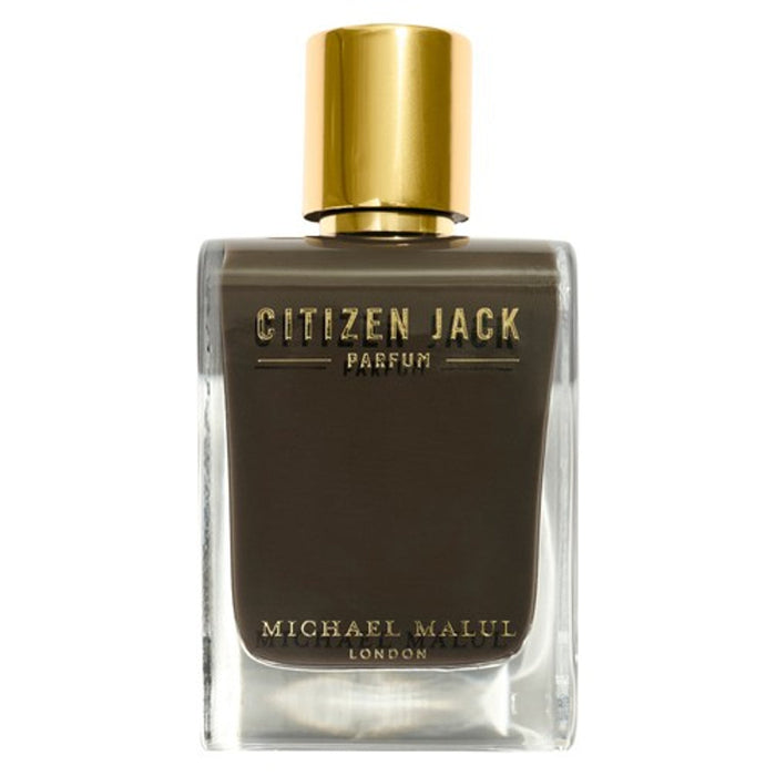 Michael Malul Citizen Jack Parfum Decant