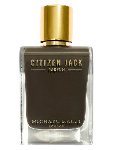 Michael Malul Citizen Jack Parfum Decant