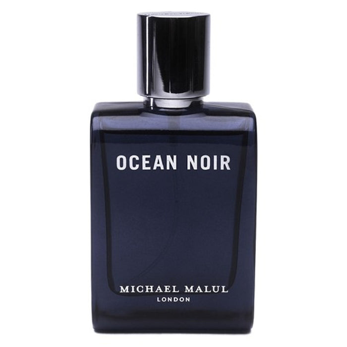Michael Malul Ocean Noir Decant