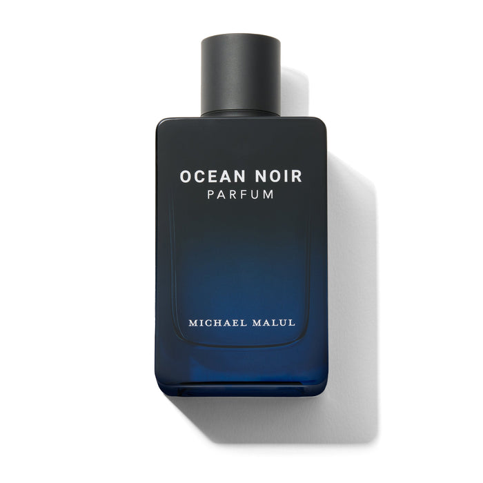 Michael Malul Ocean Noir Parfum Decant