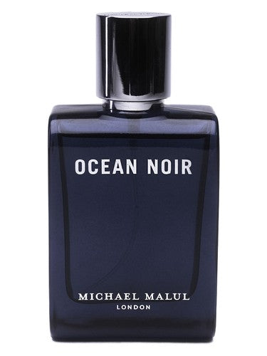 Michael Malul Ocean Noir Decant