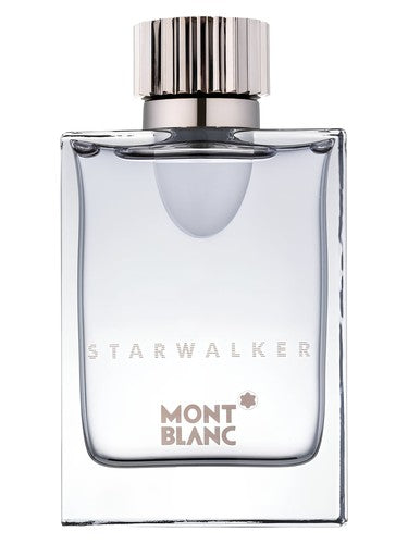 Montblanc Starwalker EDT Decant