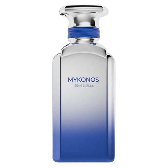 Mykonos California Blue Decant