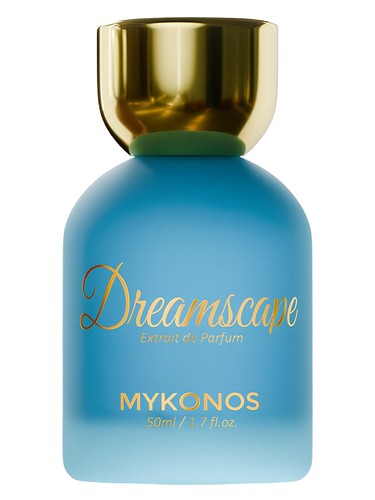 Mykonos Dreamscape Decant