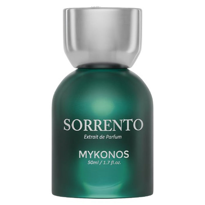 Mykonos Sorrento Decant