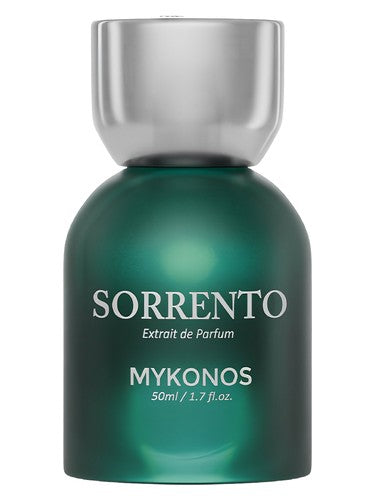 Mykonos Sorrento Decant