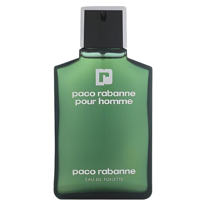 Paco Rabanne Pour Homme Decant