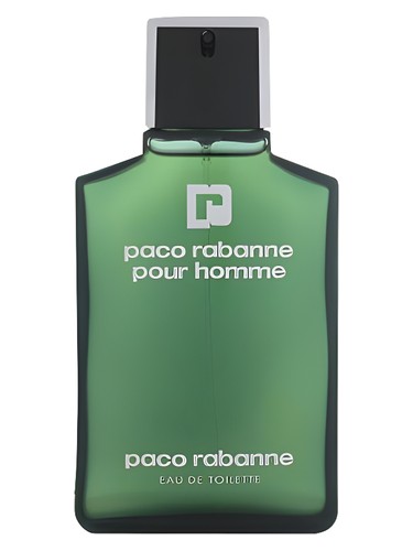 Paco Rabanne Pour Homme Decant