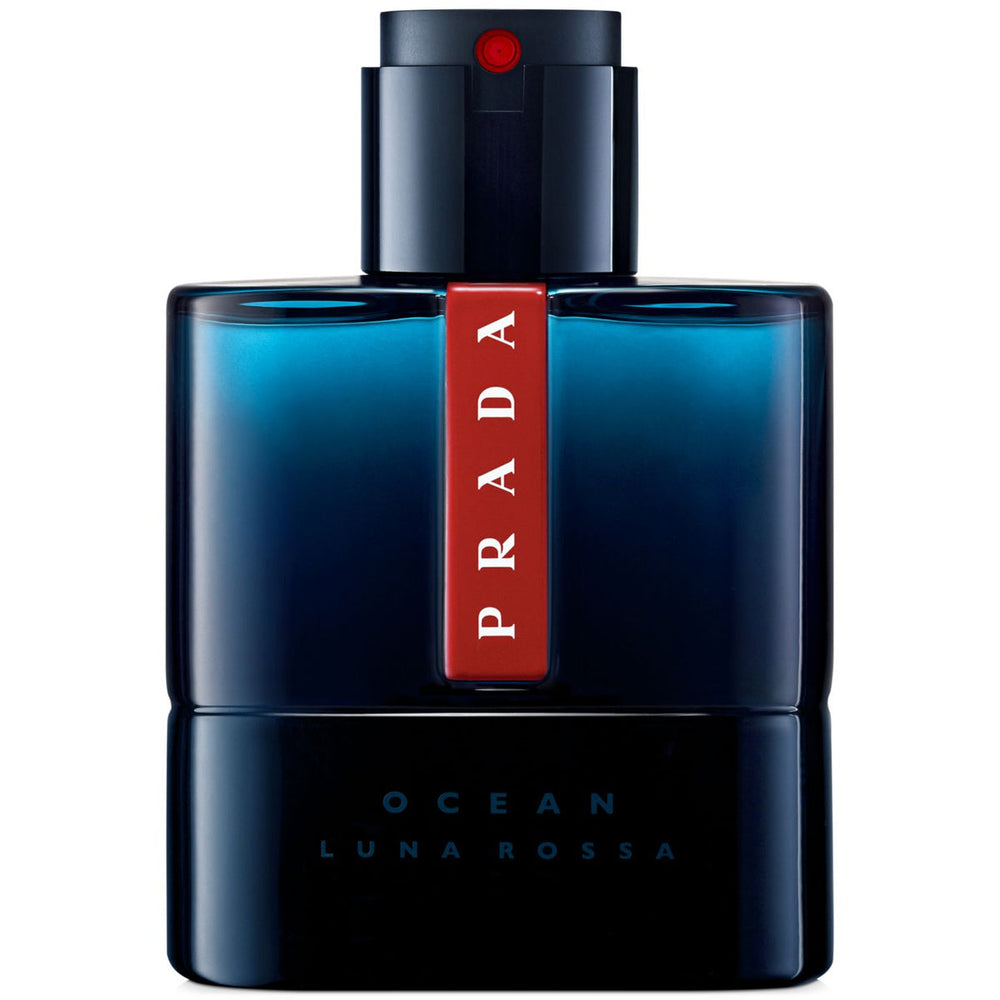Prada Luna Rossa Ocean EDT Decant