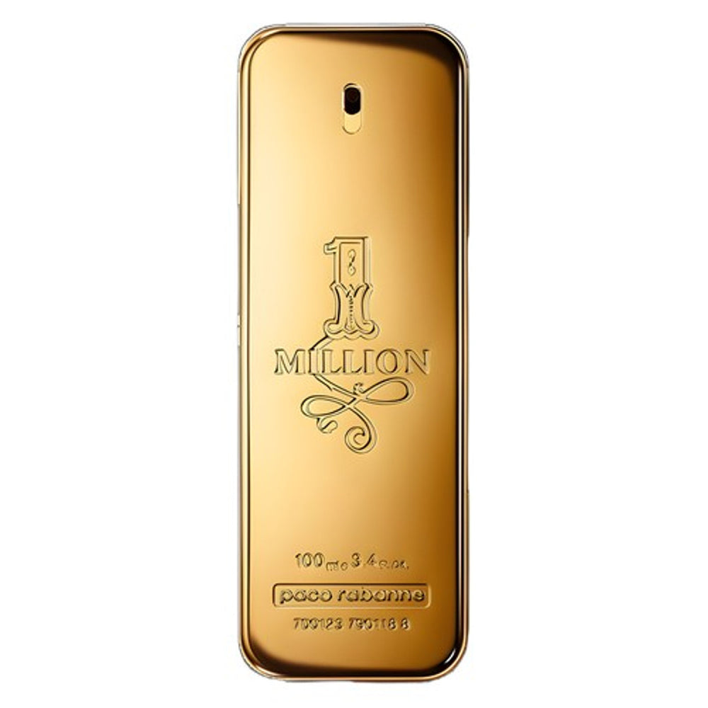 Rabanne 1 Million EDT Decant
