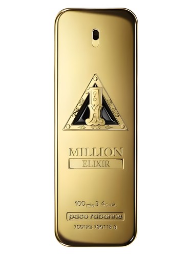 Rabanne 1 Million Elixir Decant