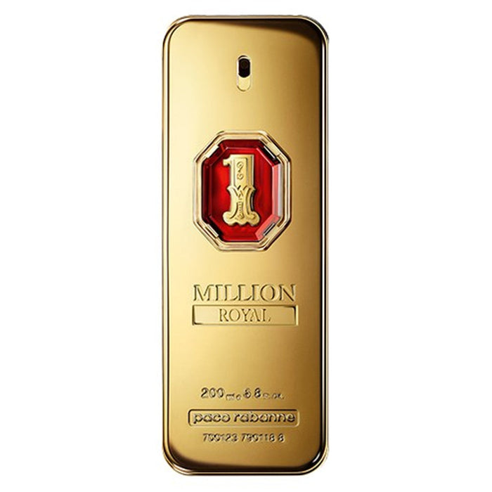 Rabanne 1 Million Royal Decant