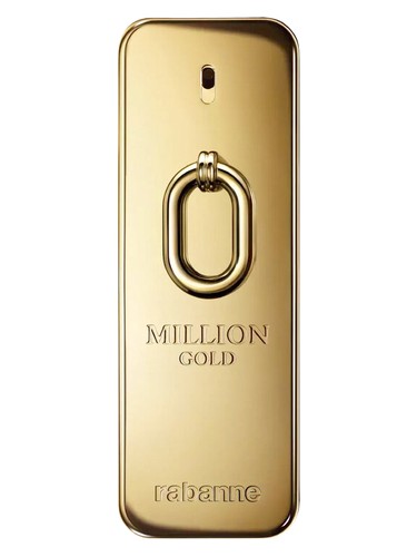 Rabanne Million Gold EDP Intense Decant
