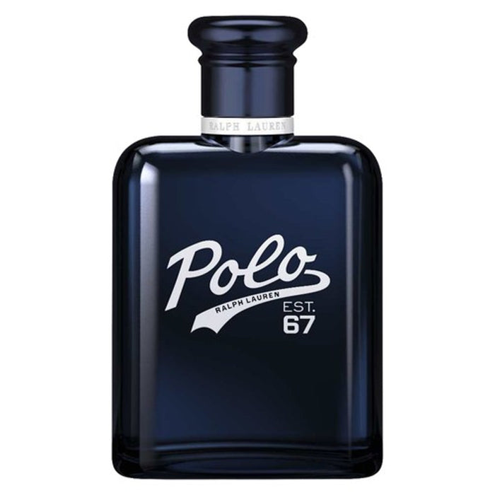 Ralph Lauren Polo 67 EDT Decant