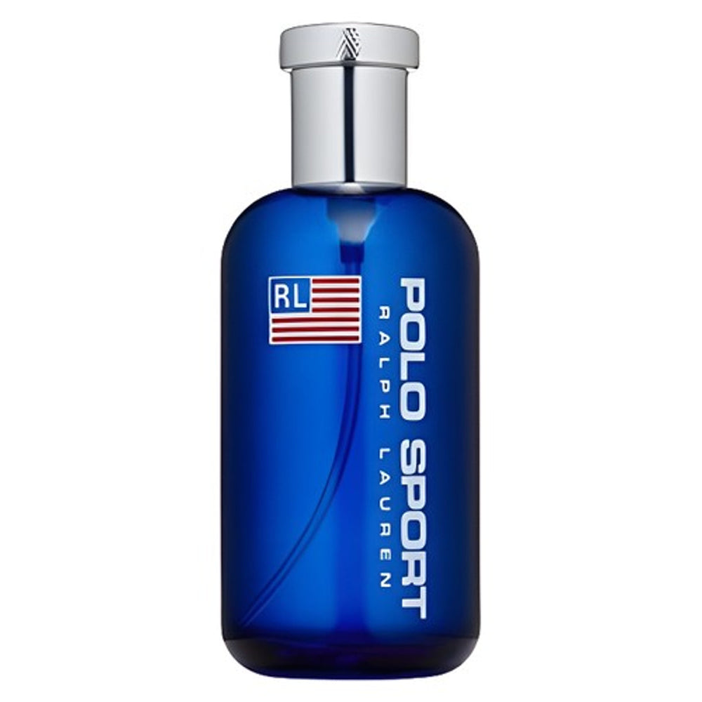 Ralph Lauren Polo Sport EDT Decant