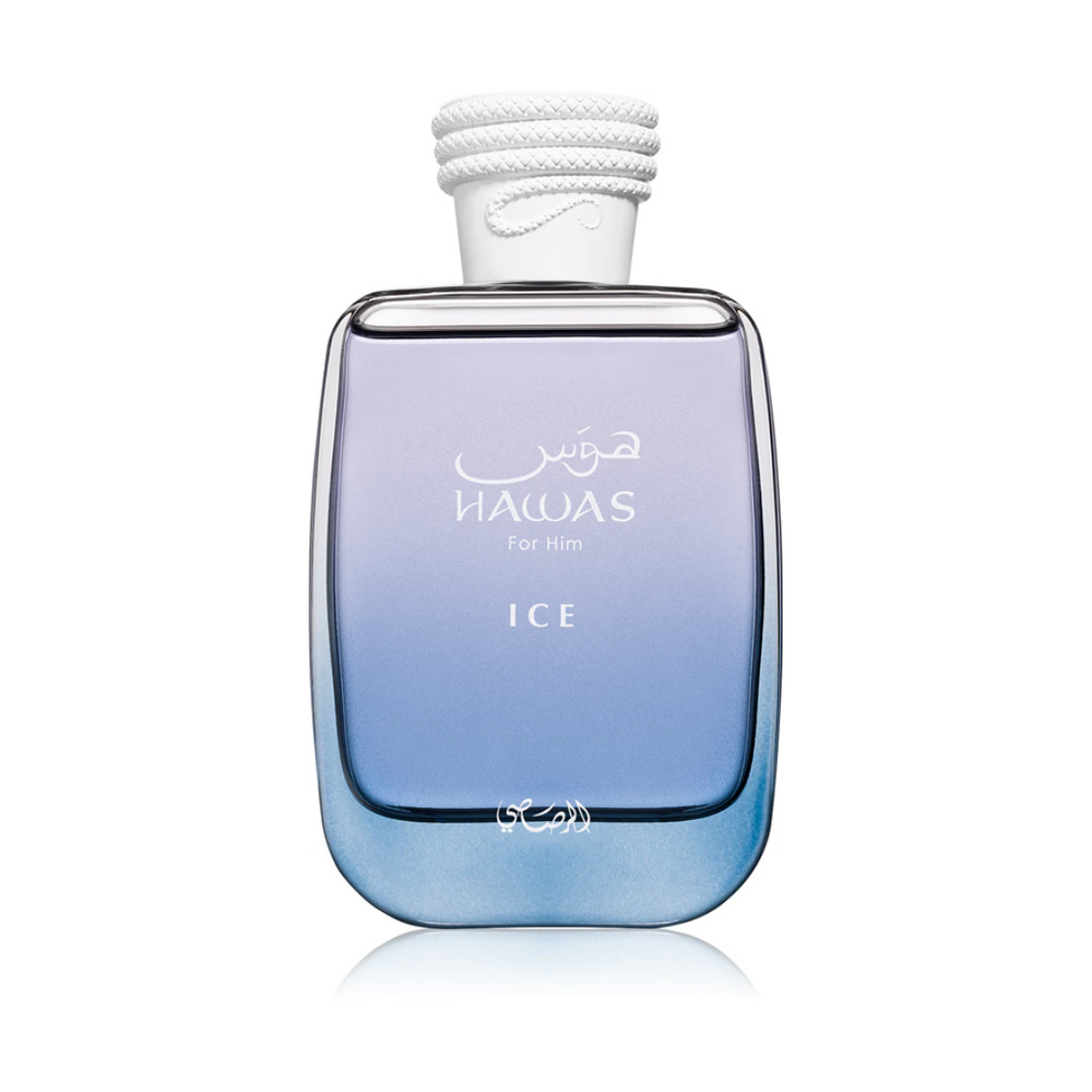Rasasi Hawas Ice EDP Decant