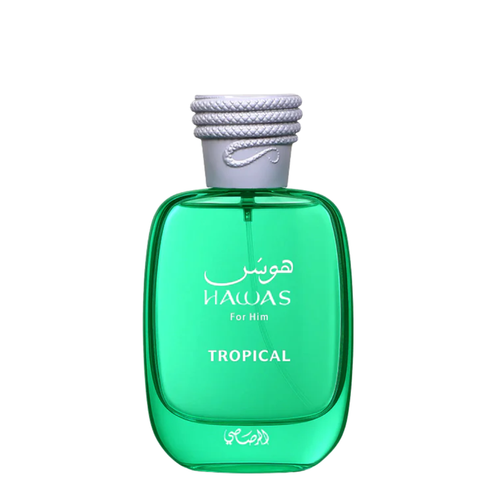 Rasasi Hawas Tropical Decant