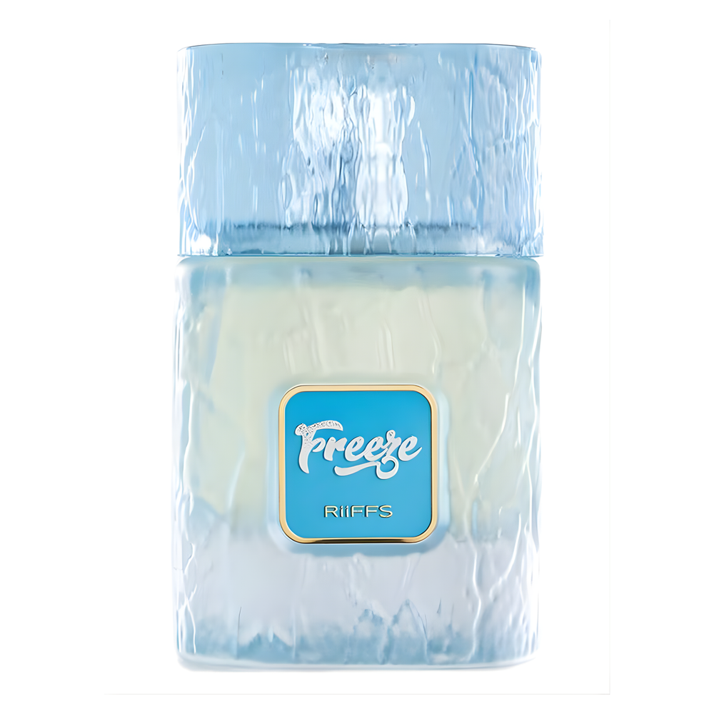 Riffs Freeze Extrait de Parfum Decant