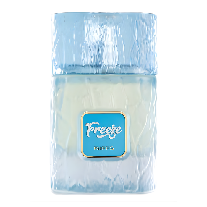 Riffs Freeze Extrait de Parfum Decant