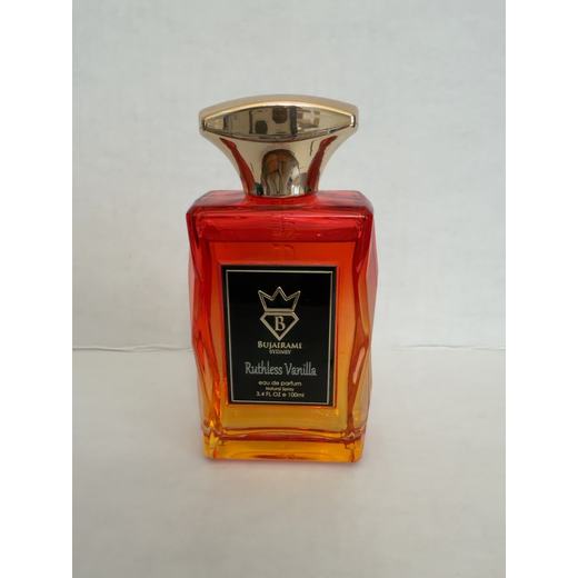 Bujairami Ruthless Vanilla Eau de Parfum Decant