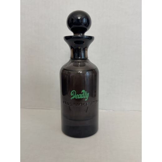 Fragrance Story Deadly Decant