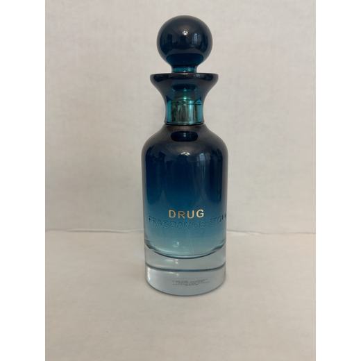 Fragrance Story Drug Decant