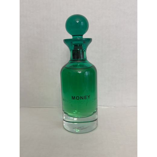 Fragrance Story Money Decant
